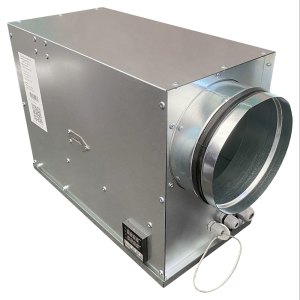 Электрический нагреватель Е 2.5(РТС)-200