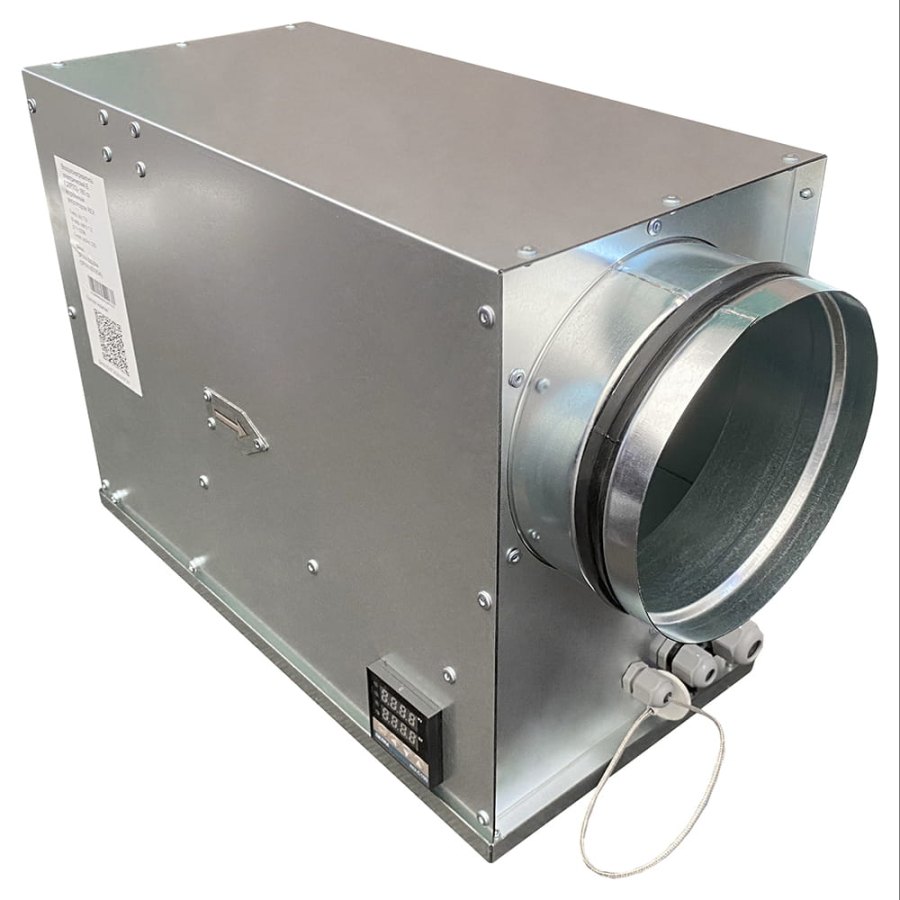 Электрический нагреватель E 1.8(PTC)-5025