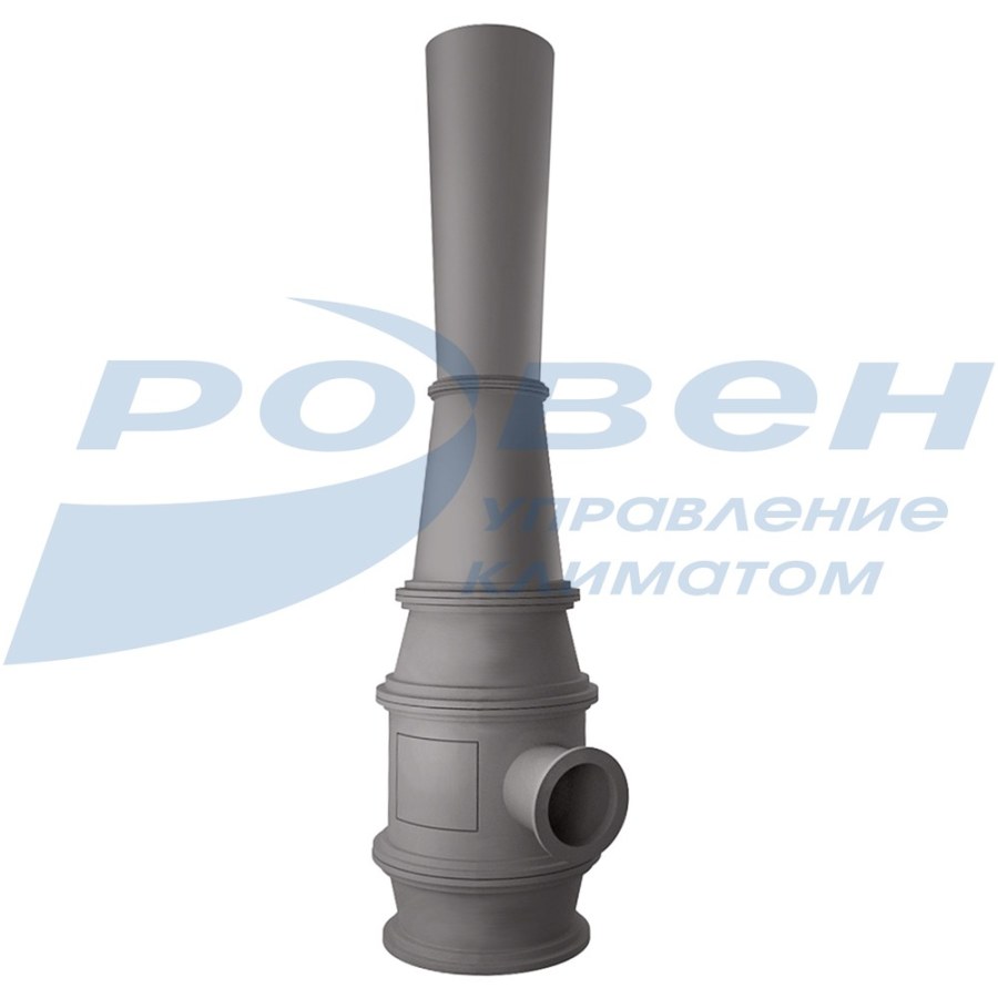 Эжектор ЭИ-49