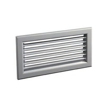 Решётка вентиляционная РВ-1 100×100 мм