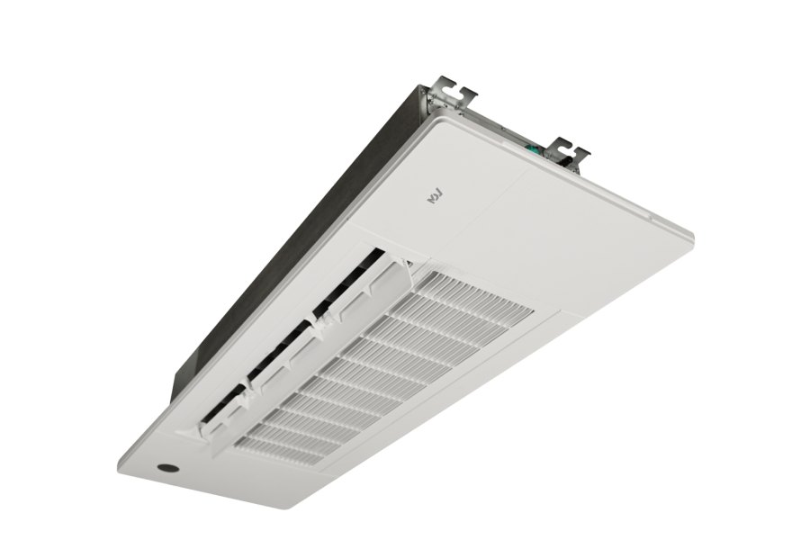 Кассетная сплит-система MDV MDCA1I-12HRFN8/MDOAG-12HFN8