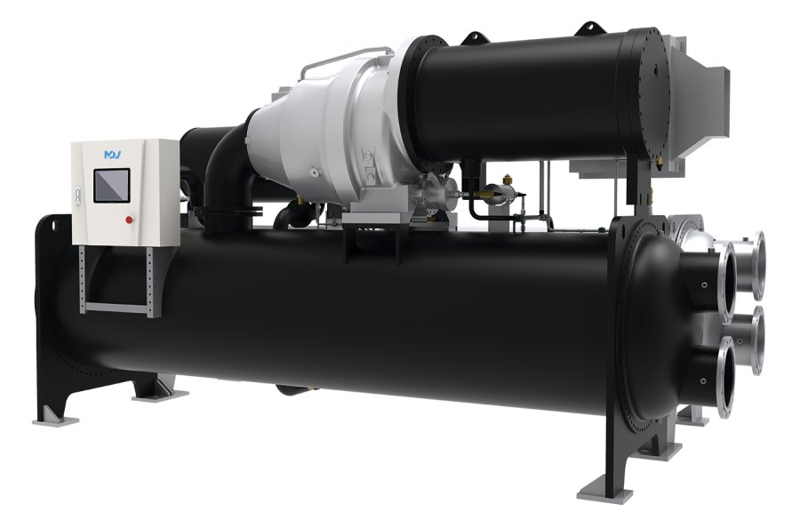 Чиллер MDV Aqua Effective MDVL-CWE2500E10