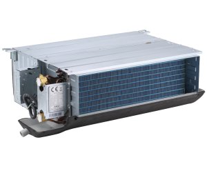 Канальный четырёхтрубный фанкойл MDV MDVFN-300D504FE