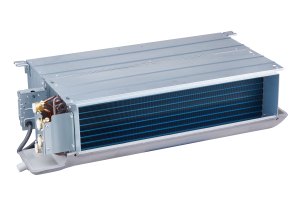 Канальный четырёхтрубный фанкойл MDV MDVFN-800D4VFE