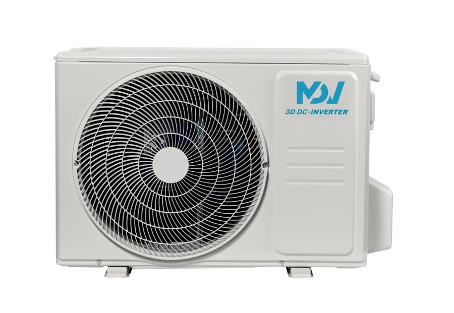 Настенный внутренний блок мульти-сплит MDV INFINI Loft MDSALF-12HRFN8