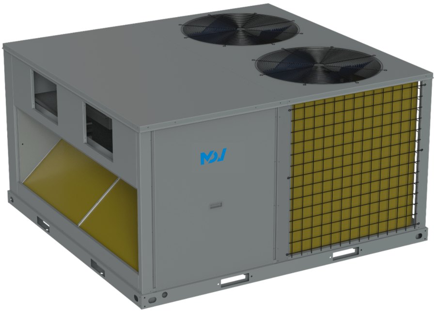 Руфтоп MDV ClimaElite MDRT3-S150HDR1B(A) Руфтоп MDV ClimaElite MDRT3-S150HDR1B(A)
