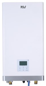 Модуль нагрева воды MDV ATOM Thermo MDVK-At160R12 (с наружным блоком MDVO-AtT100V2R8E)