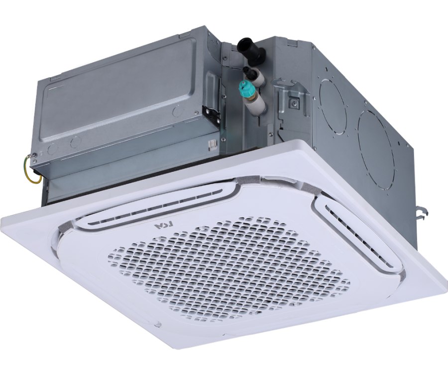 Кассетный внутренний блок mini VRF MDV ATOM MDVI3-At12C4CVR12D