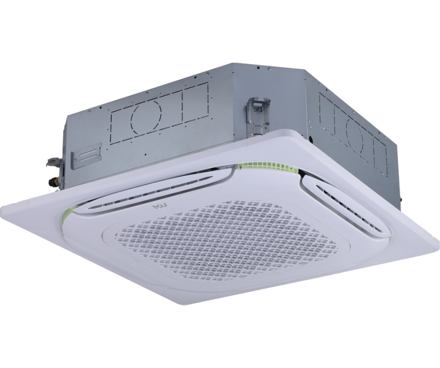 Кассетный внутренний блок mini VRF MDV ATOM MDVI3-At56C4VR12D Кассетный внутренний блок mini VRF MDV ATOM MDVI3-At56C4VR12D