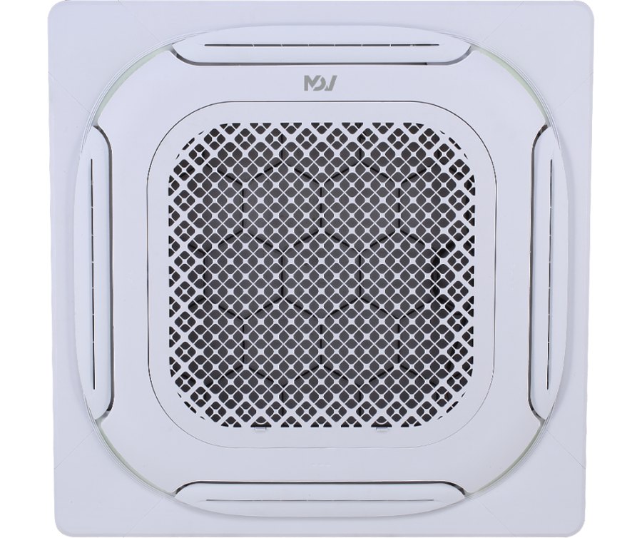 Кассетный четырёхпоточный внутренний блок VRF MDV MDVI3-28C4VR12D