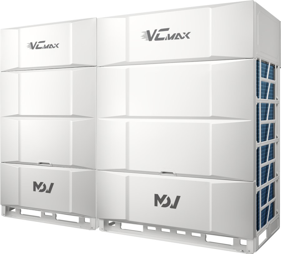 Наружный блок VRF MDV Vcmax MDVO-VCM615V2R1A Наружный блок VRF MDV Vcmax MDVO-VCM615V2R1A