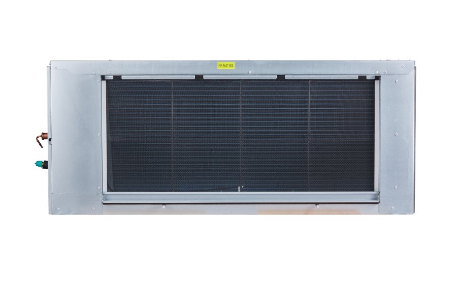 Канальный с притоком свежего воздуха внутренний блок VRF MDV MDVI3-450OAVR12D