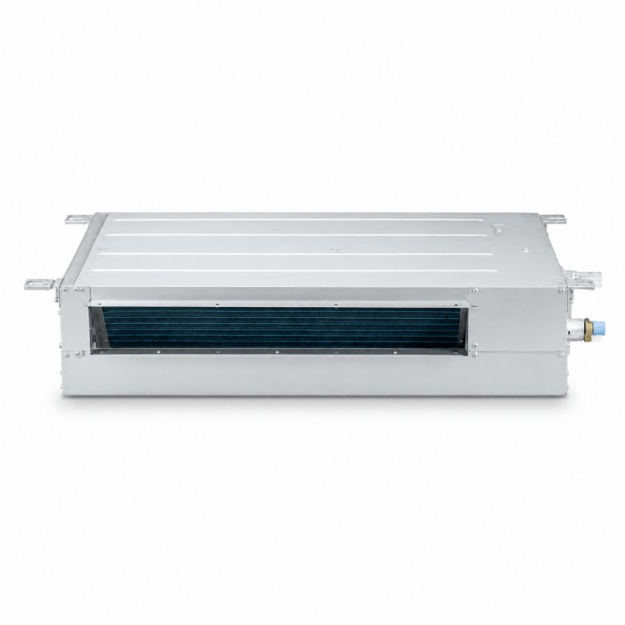 Канальная сплит-система Haier Super Match AD71S2SS1FA / 1U70S2SJ2FA с панелью P1B-1210IA/D