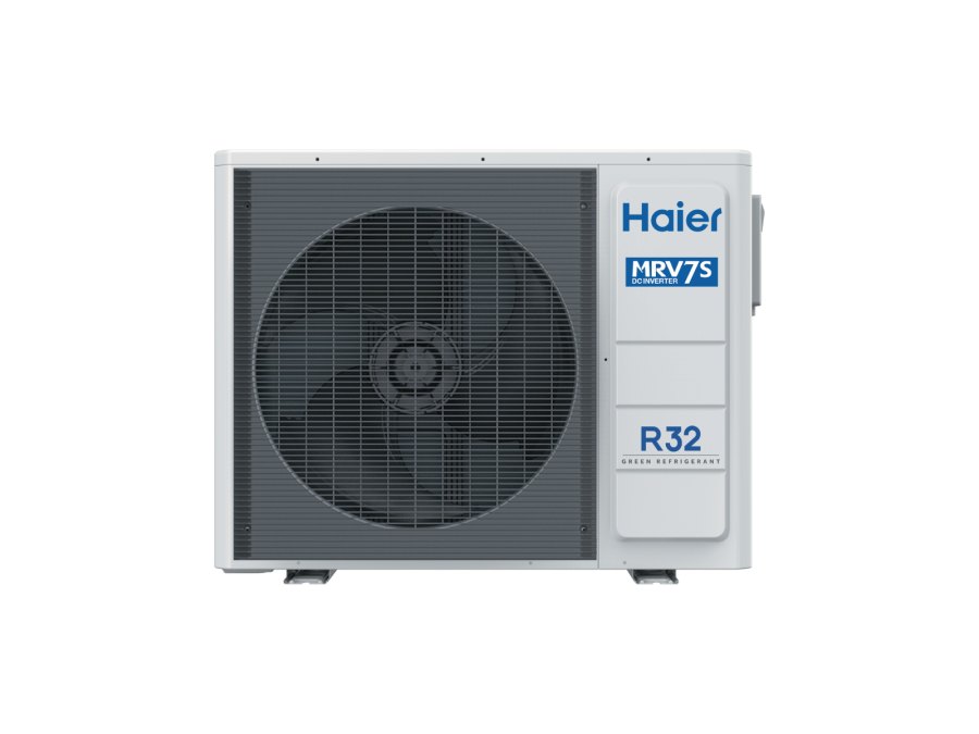 Наружный блок Haier MRV 7S AU05IFCFRA, 5 HP Наружный блок Haier MRV 7S AU05IFCFRA, 5 HP