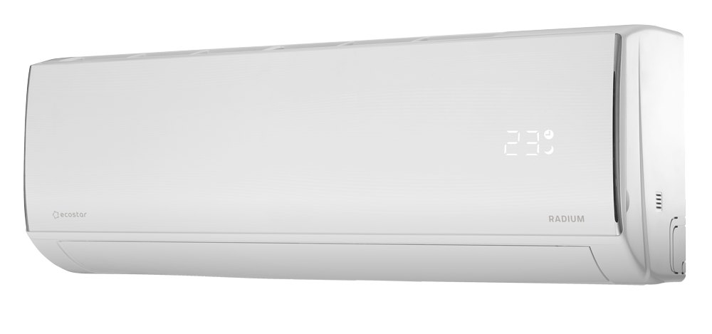 Классическая сплит-система Ecostar RADIUM KVS-RAM12CH