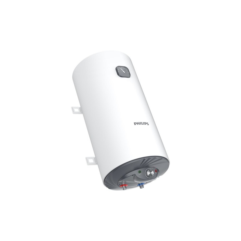 Электрический водонагреватель Philips ULTRAHEAT ROUND AWH1602/51(80DA)
