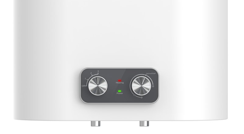 Электрический водонагреватель Philips ULTRAHEAT MECHANIC AWH1611/51(50YA)