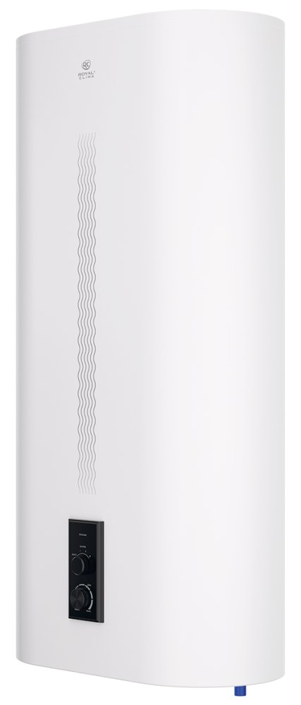 Электрический водонагреватель ROYAL Clima BETTA NOVA Inox RWH-BN30-FS