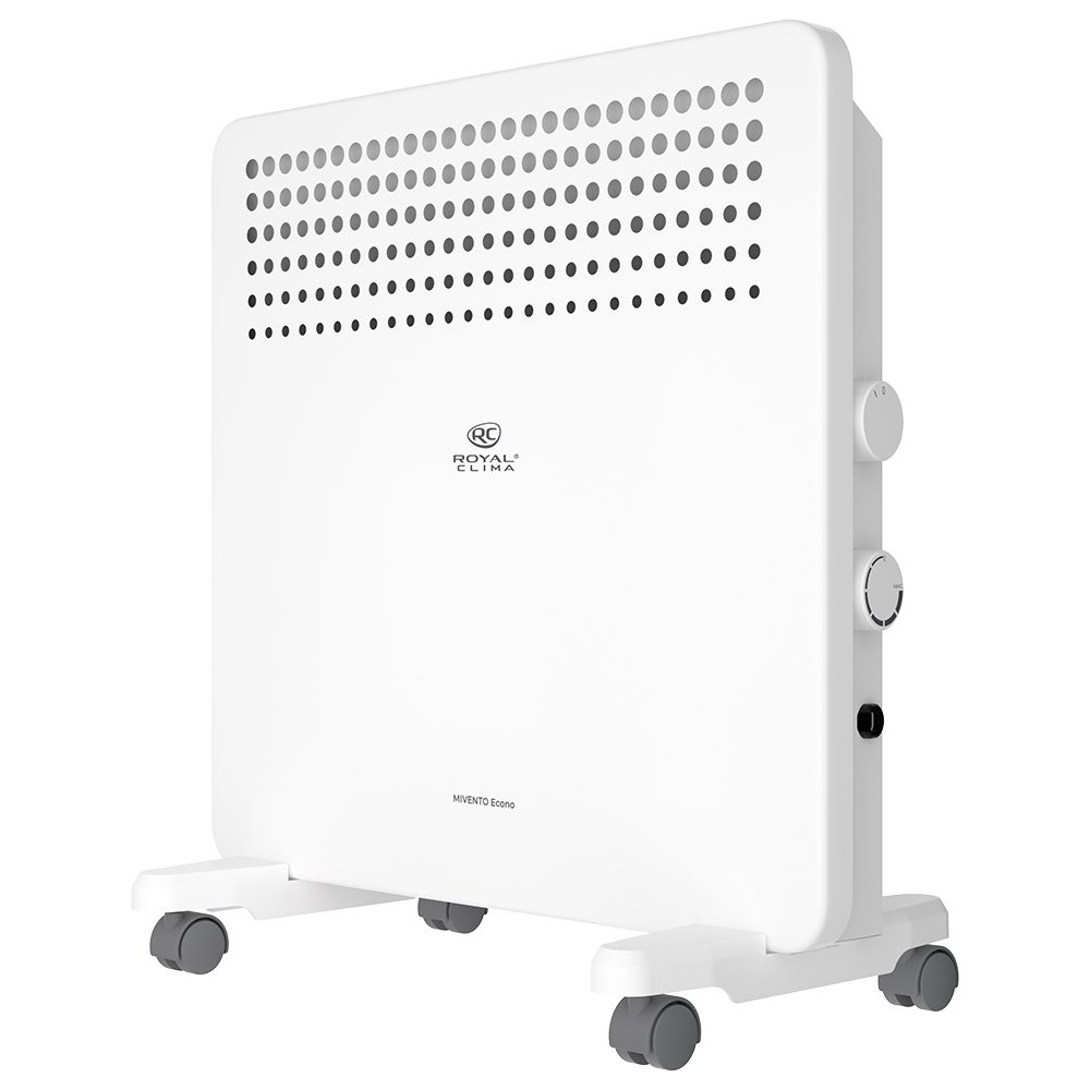 Электрический конвектор ROYAL Clima MIVENTO Econo REC-MIE1500M