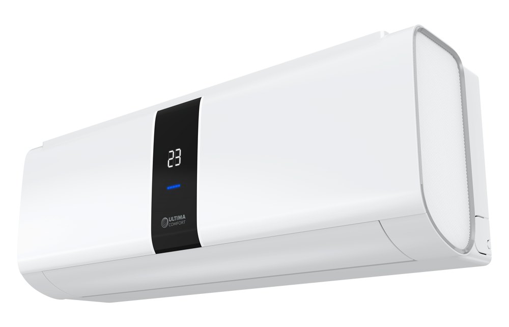 Классическая сплит-система Ultima Comfort ELYSIUM ELB-18PN