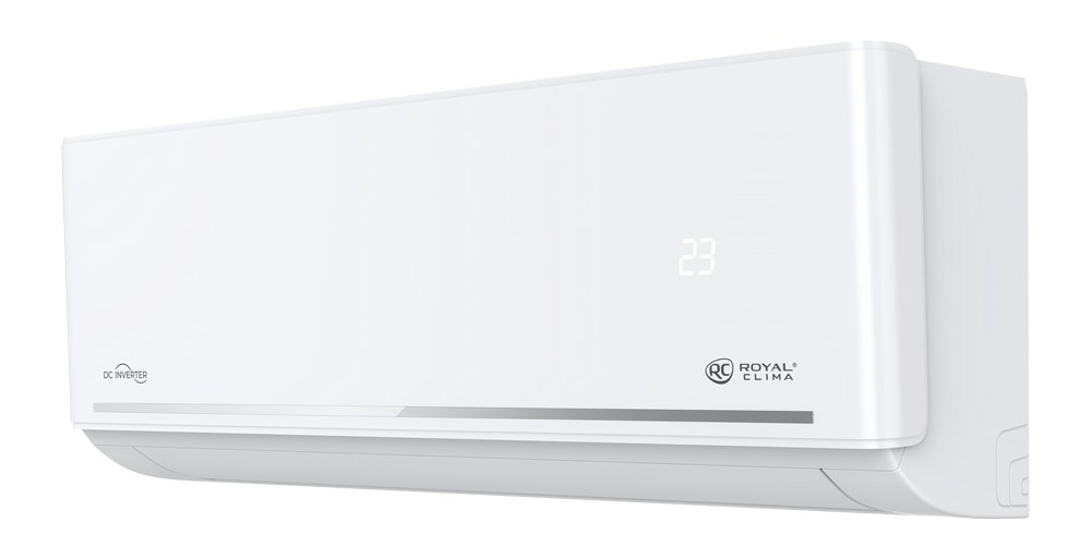 Инверторная сплит-система ROYAL Clima FELICITA Inverter RCI-FCE24HN