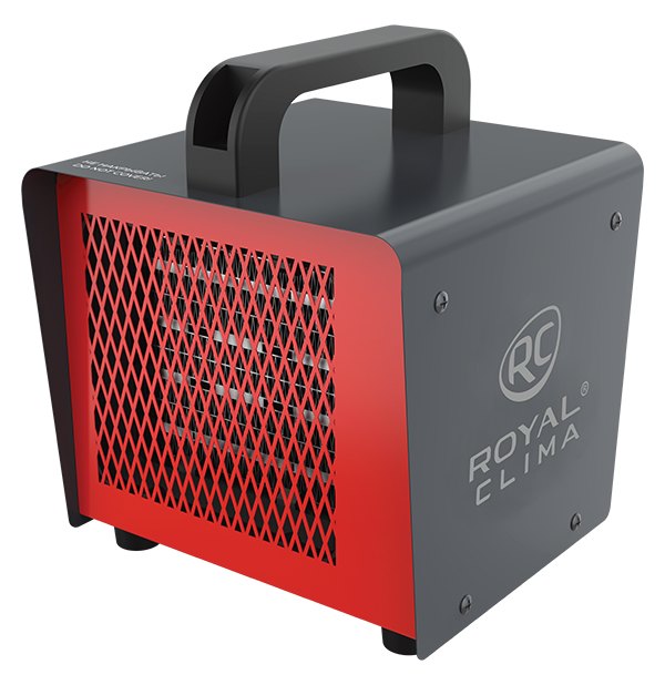 Тепловая пушка ROYAL Clima HEAT BOX RHB-C3 Тепловая пушка ROYAL Clima HEAT BOX RHB-C3