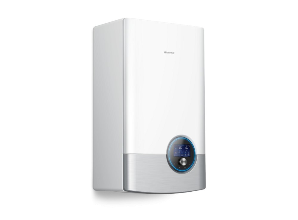 Внутренний блок теплового насоса Hisense Split AHM-080HCDSAA