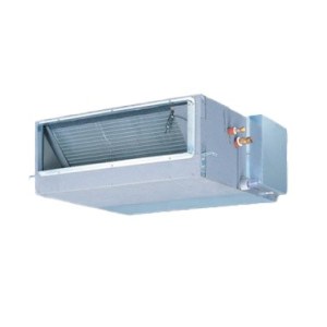 Внутренний блок VRF Hisense AVD-48HCFCH (высоконапорный канальный (с AC-вентилятором))