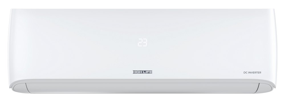 Инверторная сплит-система HIGH LIFE COMFORT CLASS Inverter ACHL-24CC-I-CHDV02S