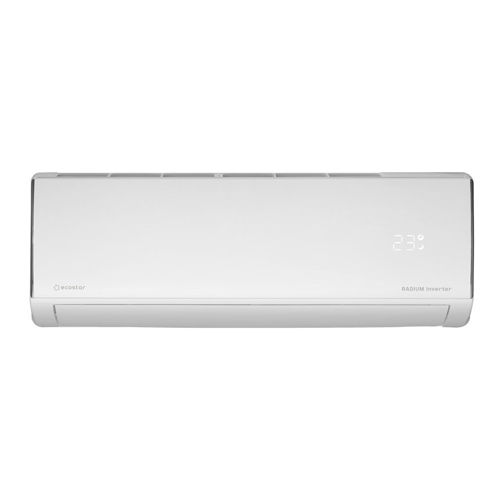 Инверторная сплит-система Ecostar RADIUM Inverter KVS-IRAM07CH Инверторная сплит-система Ecostar RADIUM Inverter KVS-IRAM07CH