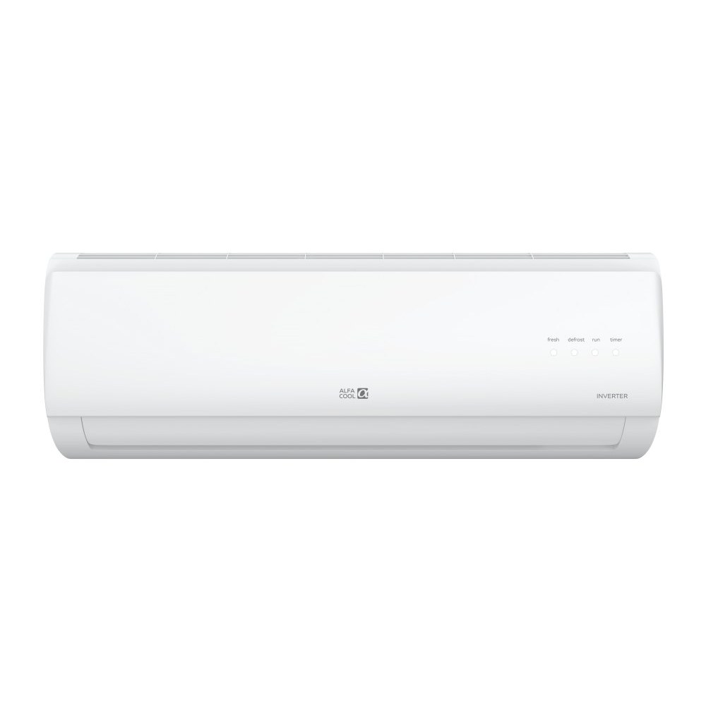 Инверторная сплит-система ALFACOOL COSMO Inverter CSMI-09CH