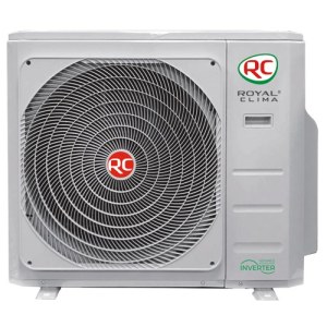 Наружный блок мульти сплит-системы ROYAL Clima MULTI FLEXI EU ERP 4RMX-36HN/OUT
