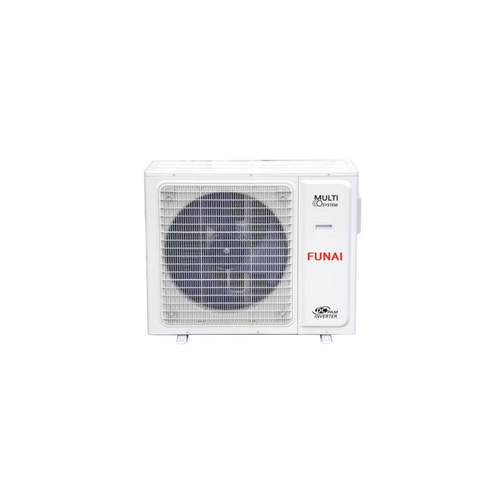 Наружный блок мульти сплит-системы FUNAI ORIGAMI KODO Inverter RAM-I-5OK120HP.01/U
