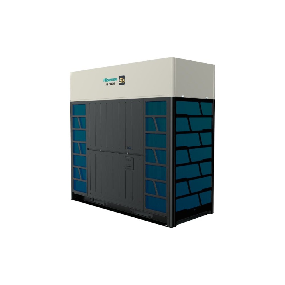 Наружный блок VRF Hisense S5 AVWT-290HKF5