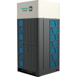 Наружный блок VRF Hisense S5 AVWT-324HKF5