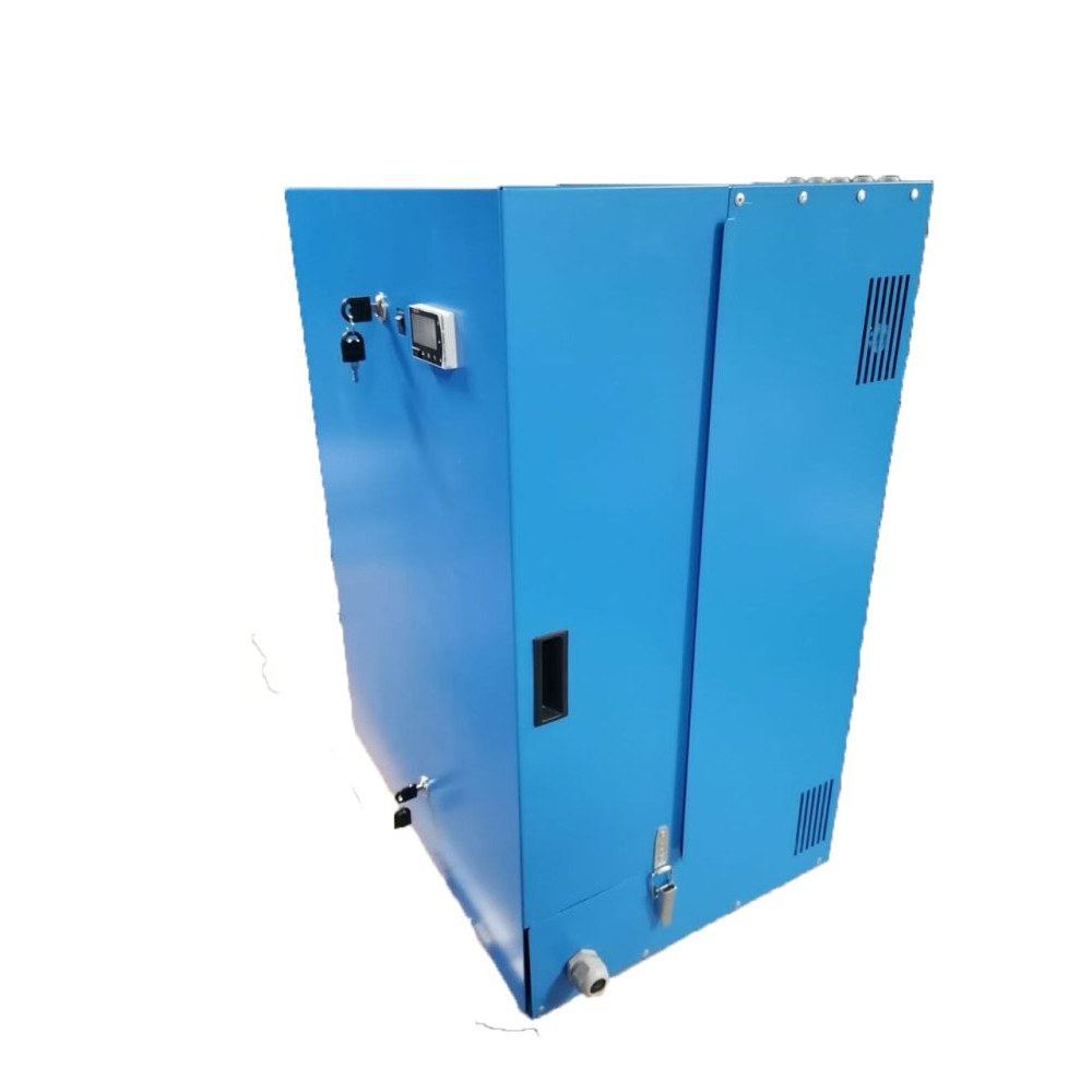 Пароувлажнитель изотермический ROYAL Clima RHE-3