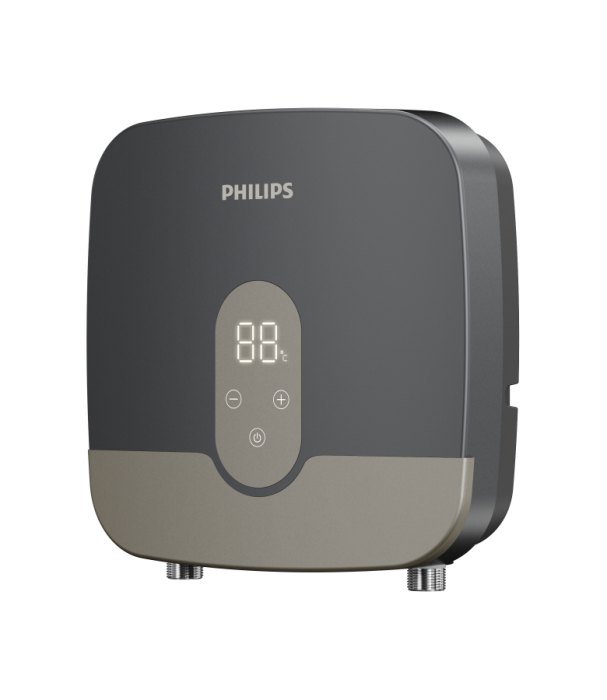 Проточный водонагреватель Philips Bath AWH1006/51(55LA)