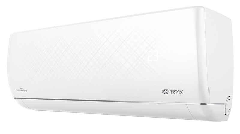Инверторная сплит-система ROYAL Clima RENAISSANCE DC EU Inverter RCI-RND24HN Инверторная сплит-система ROYAL Clima RENAISSANCE DC EU Inverter RCI-RND24HN