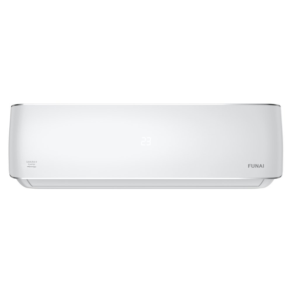 Инверторная сплит-система FUNAI SAMURAI II Inverter RAC-I-SM35HP.D04