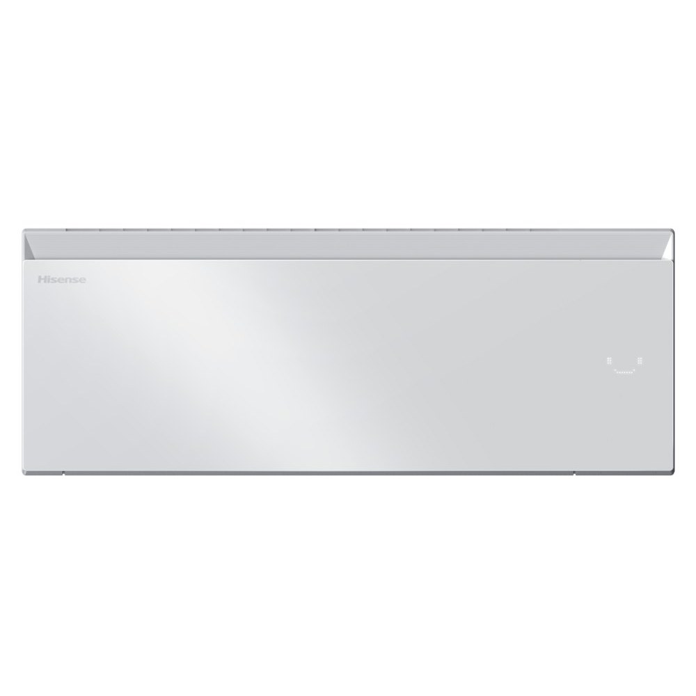 Инверторная сплит-система Hisense SENSATION SLIDER PRO SUPERIOR DC Inverter AS-13UW4RWMQK00