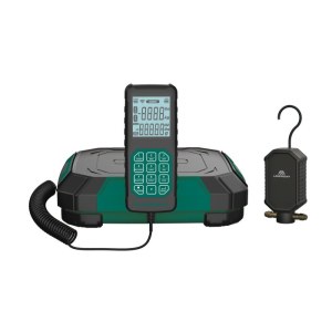 Весы платформенные с прерывателем LAMPRECHT LP100-32RCV