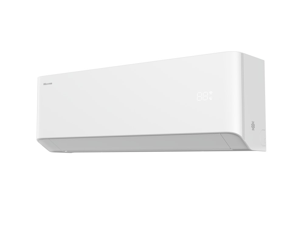 Инверторная сплит-система Hisense VIBE DC Inverter AS-07UW4RYRHB00