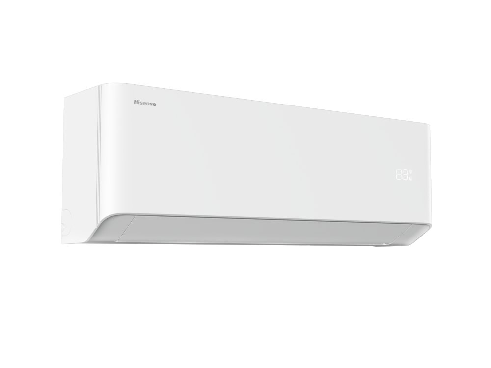 Инверторная сплит-система Hisense VIBE DC Inverter AS-13UW4RYRHB04