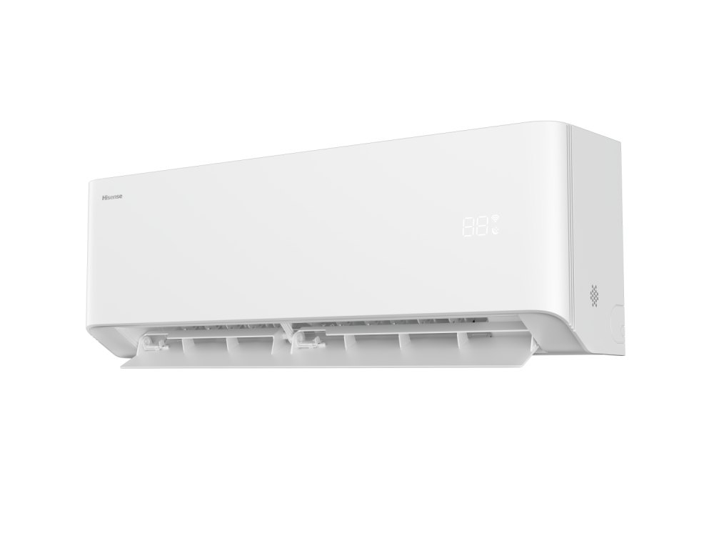 Инверторная сплит-система Hisense VIBE DC Inverter AS-13UW4RYRHB04