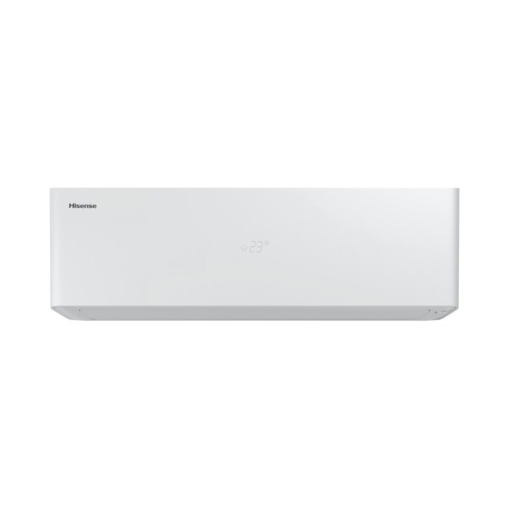 Инверторная сплит-система Hisense VISION PRO 2.0 SUPERIOR DC Inverter AS-13UW4RXVQH02