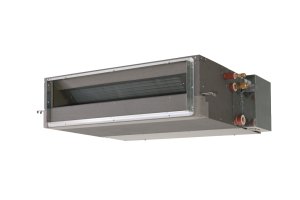 Внутренний блок мульти сплит-систем канального типа Hitachi Multizone Premium RAD-25RPE