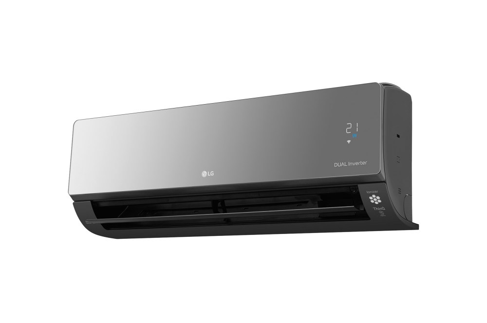 Внутренний блок мульти сплит-систем настенного типа LG PROMULTI 2.0 AC09BK.NSJR