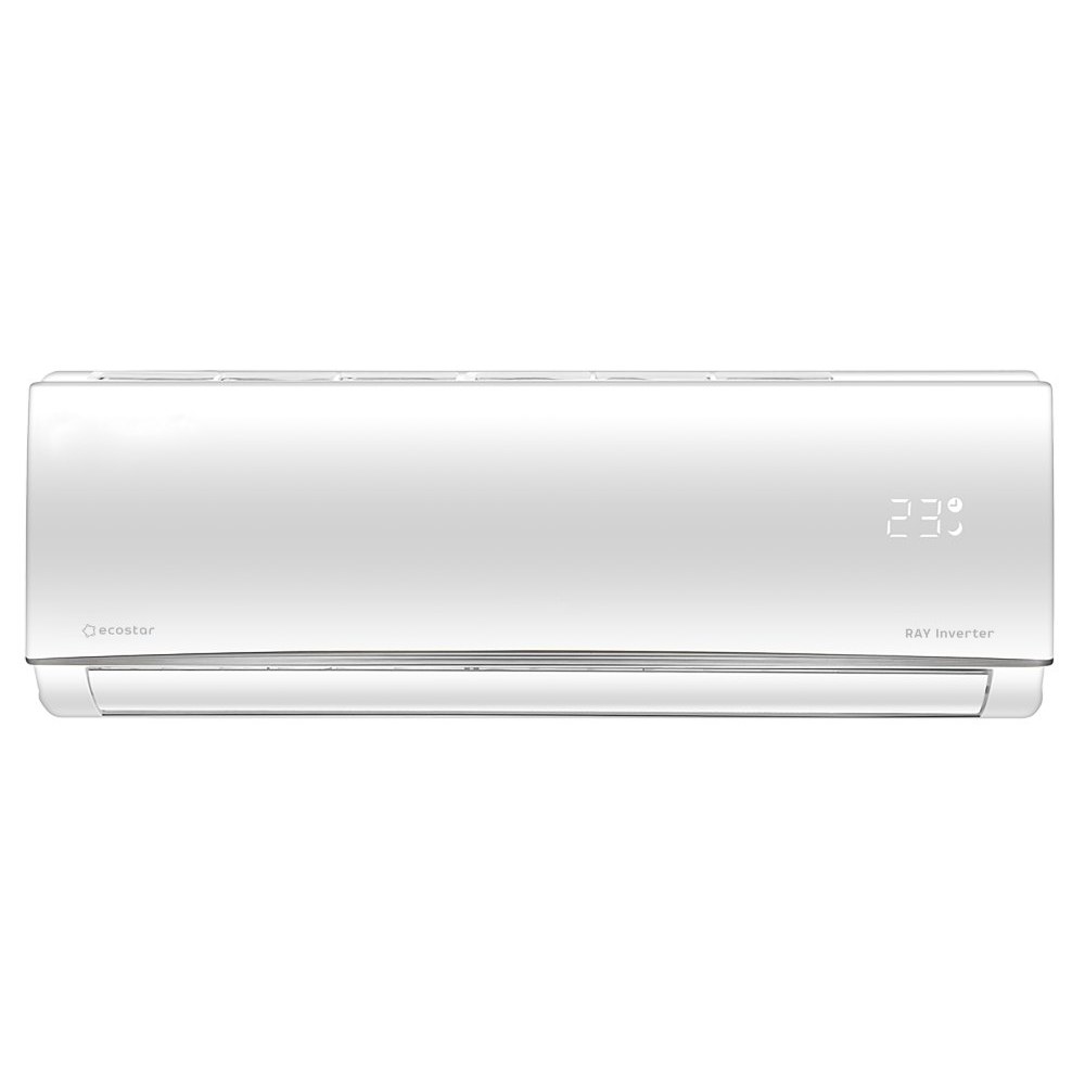 Внутренний блок мульти сплит-системы Ecostar RAY MULTI DC EU Inverter KVS-IMR09ST/IN