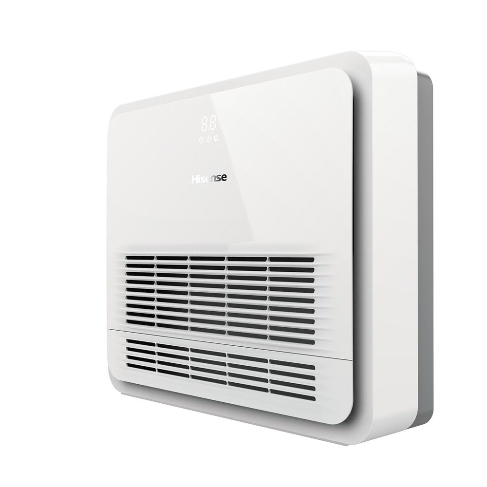 Внутренний блок VRF Hisense AVK-15HJFCAA (консольный) Внутренний блок VRF Hisense AVK-15HJFCAA (консольный)