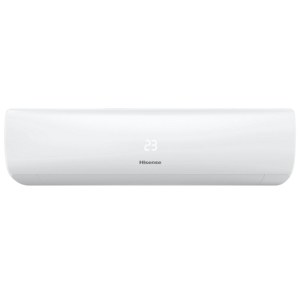 Инверторная сплит-система Hisense ZOOM 2.0 DC Inverter AS-07UW4RYRKB01